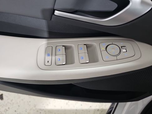 New 2026 Hyundai Sonata SEL image 29