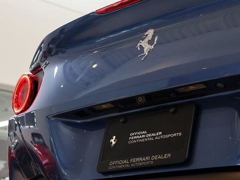 Certified 2020 Ferrari Portofino RWD image 54