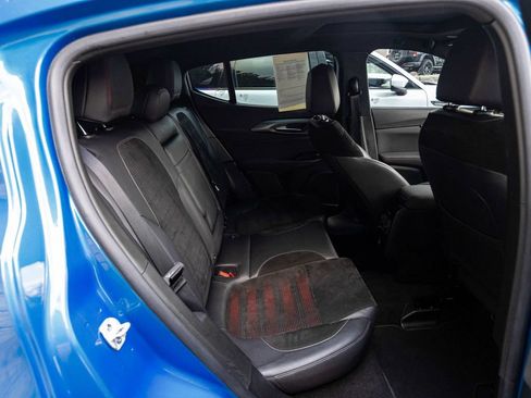 Used 2024 Dodge Hornet R/T Plus w/ Track Pack AWD/4WD image 29