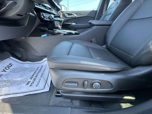 New 2026 Chevrolet Trax RS w/ Driver Confidence Package FWD image 12