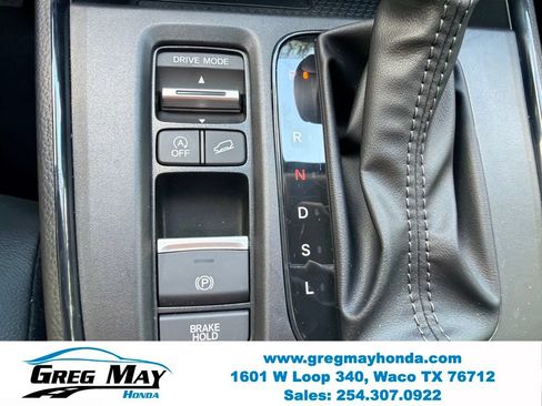 Used 2026 Honda CR-V EX-L image 29