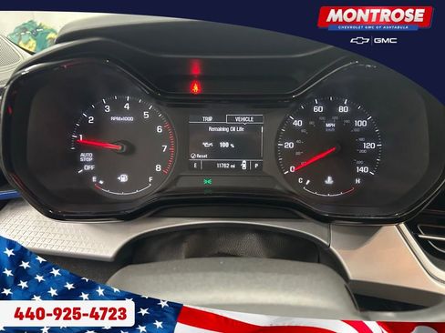 Used 2024 Chevrolet Trax LS image 15