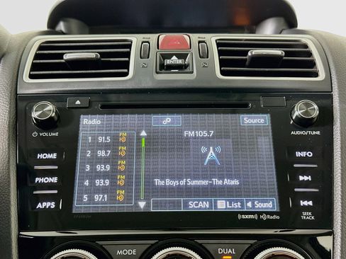Used 2017 Subaru Forester 2.0XT Touring w/ Popular Package #2 AWD/4WD image 21