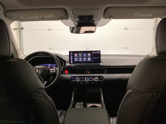 New 2026 Honda Pilot Elite image 21
