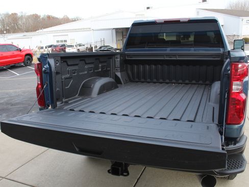 New 2026 Chevrolet Silverado 2500 Custom w/ Custom Value Package image 17