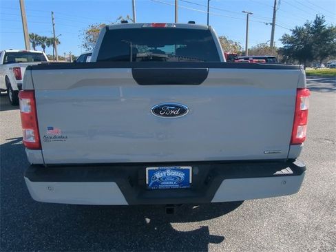 Used 2023 Ford F150 XL w/ STX Appearance Package image 6