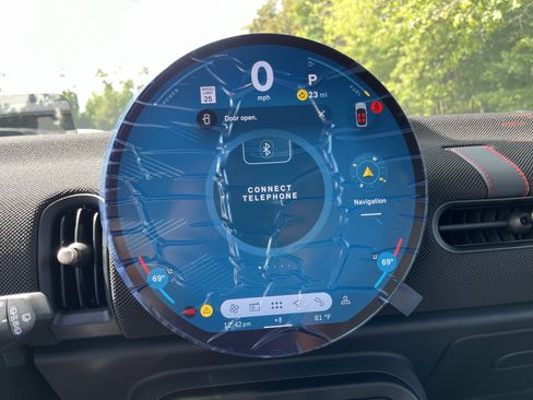 Used 2026 MINI Cooper S image 12