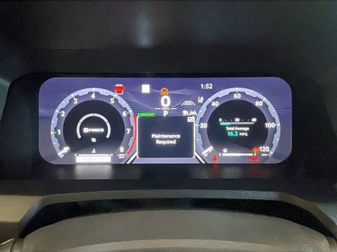 Used 2025 Toyota 4Runner Limited image 20