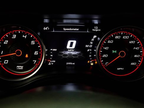 Used 2023 Dodge Charger Scat Pack RWD image 35
