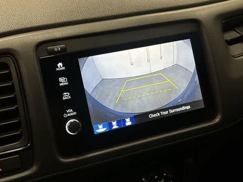 Used 2019 Honda HR-V Sport image 23