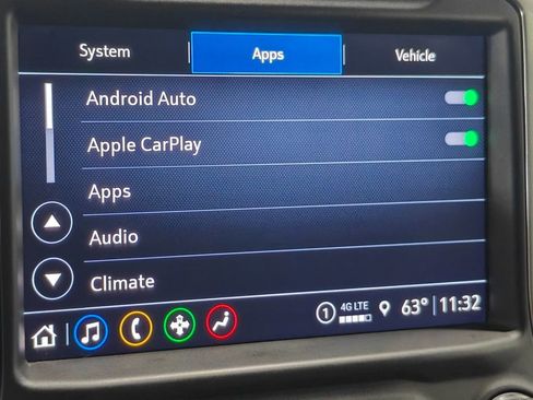 Used 2021 Chevrolet Silverado 1500 LT w/ Max Trailering Package image 42