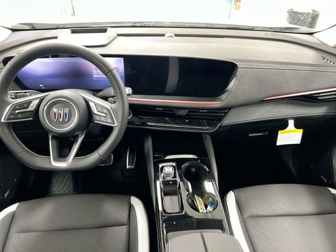 New 2026 Buick Envision Sport Touring image 10