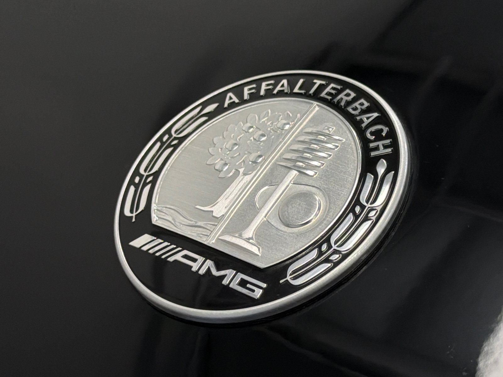 Used 2025 Mercedes-Benz GLS 63 AMG 4MATIC image 22
