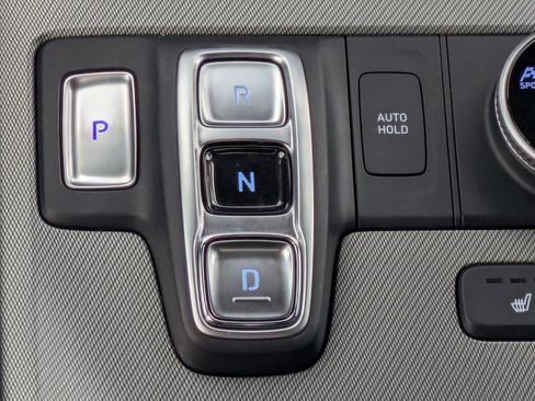 Certified 2025 Hyundai Palisade XRT AWD/4WD image 33