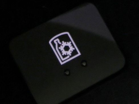 Used 2026 Cadillac Escalade V w/ LPO, Floor Liner Package image 45