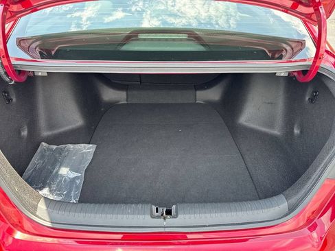 Used 2024 Honda Accord EX image 23