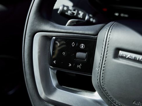 Used 2024 Land Rover Range Rover SE image 48