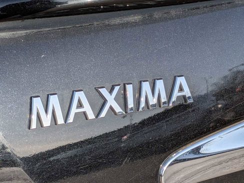 Used 2011 Nissan Maxima 3.5 SV w/ Premium Pkg image 12