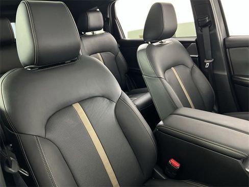 Certified 2025 MAZDA CX-90 3.3 Turbo S w/ Premium Package image 25