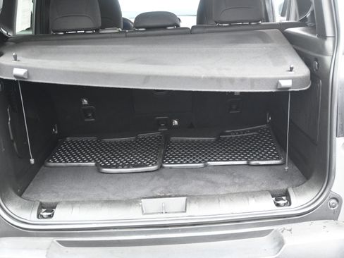 Used 2021 Jeep Renegade Trailhawk w/ Sun & Sound Group image 7