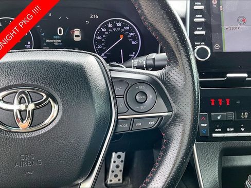 Used 2020 Toyota Avalon TRD FWD image 15