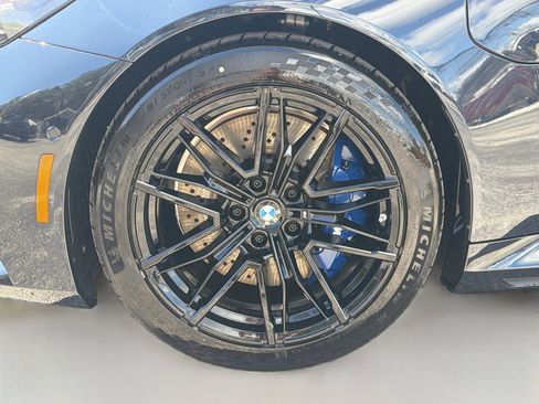 New 2027 BMW M5 w/ Carbon Package AWD/4WD image 41