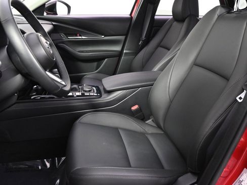 Certified 2025 MAZDA CX-30 AWD 2.5 S w/ Select Sport Pkg image 13