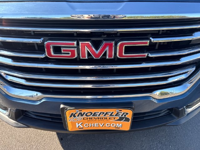 Used 2024 GMC Terrain SLT AWD/4WD image 31