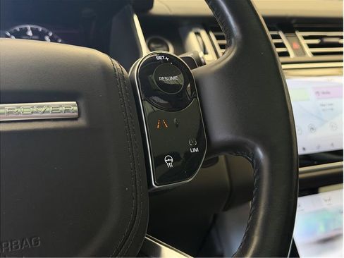 Used 2020 Land Rover Range Rover HSE AWD/4WD image 18