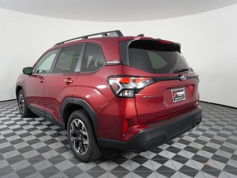 New 2026 Subaru Forester Premium image 5