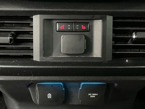 Used 2021 Ford F150 Lariat w/ Equipment Group 502A High AWD/4WD image 45