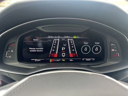 New 2026 Audi RS 6 performance image 23