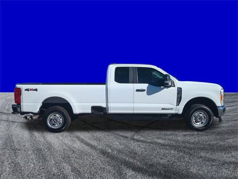 Certified 2023 Ford F350 XL w/ XL Chrome Package image 3