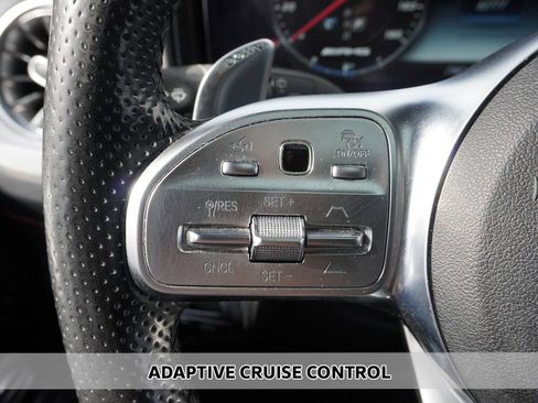 Used 2021 Mercedes-Benz G 63 AMG 4MATIC image 6