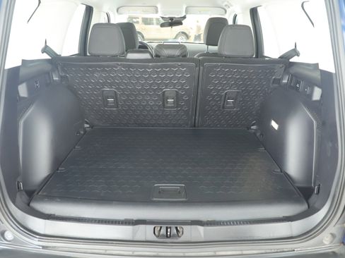 Used 2023 Ford Bronco Sport Badlands image 5