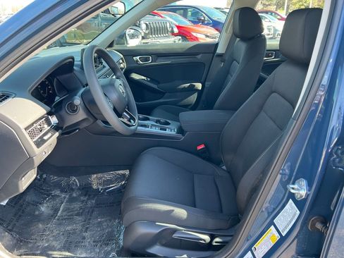 New 2026 Honda Civic LX image 3