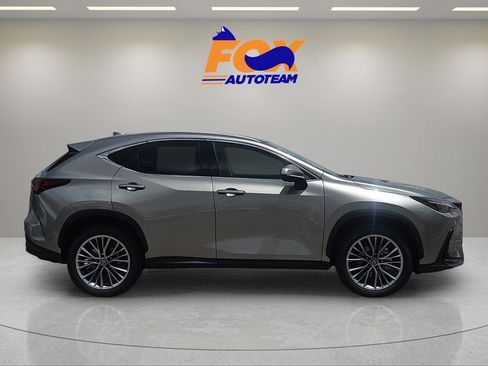 New 2026 Lexus NX 350 AWD w/ Luxury Package image 5