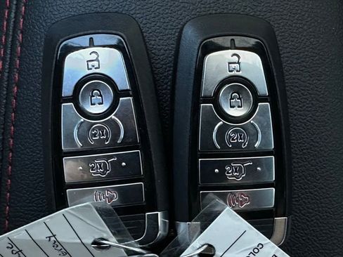 New 2025 Ford Escape ST-Line Elite w/ Premium Technology Package image 55