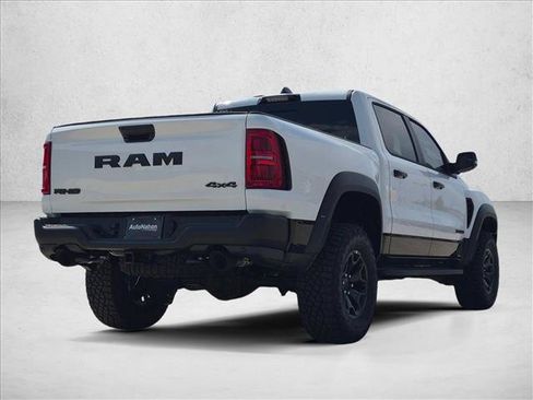New 2026 RAM 1500 RHO w/ RHO Level 1 Equipment Group AWD/4WD image 2
