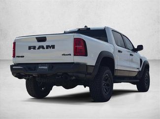 New 2026 RAM 1500 RHO w/ RHO Level 1 Equipment Group AWD/4WD video 2