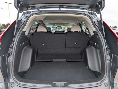 Certified 2024 Honda CR-V EX image 33