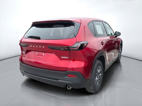 New 2026 MAZDA CX-5 Select AWD/4WD image 4