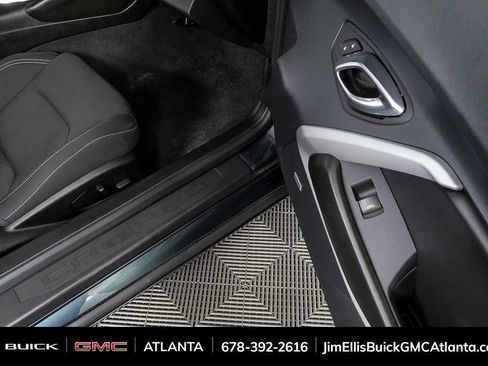 Used 2023 Chevrolet Camaro LT w/ RS Package image 22