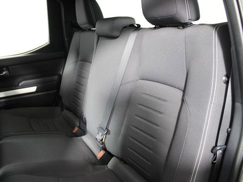 Used 2024 Toyota Tacoma TRD Off-Road image 22