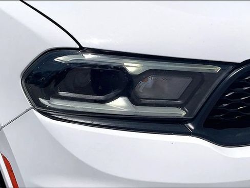 Used 2022 Dodge Durango GT AWD/4WD image 28