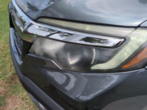 Used 2019 Honda Ridgeline RTL-E image 6