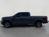 Used 2016 Ford F150 XLT w/ Equipment Group 301A Mid image 2