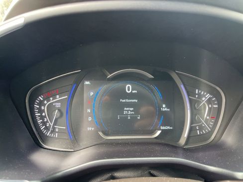 Used 2020 Hyundai Santa Fe SEL AWD/4WD image 19