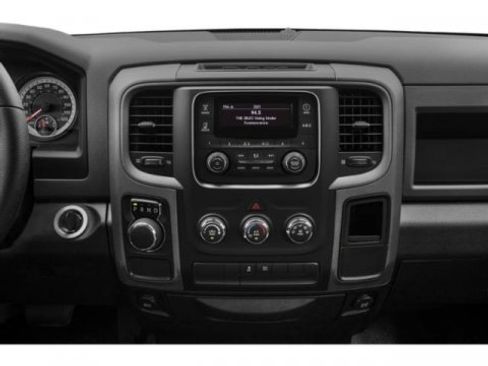 Certified 2015 RAM 1500 Express image 13