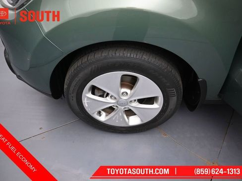 Used 2014 Kia Soul FWD image 30